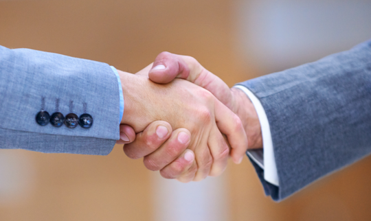 Accesso al credito per aziende, PMI e stratup con Consuletica